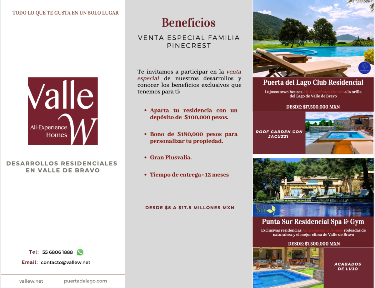 Valle W