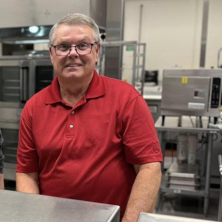 JohnSchein's Profile Photo