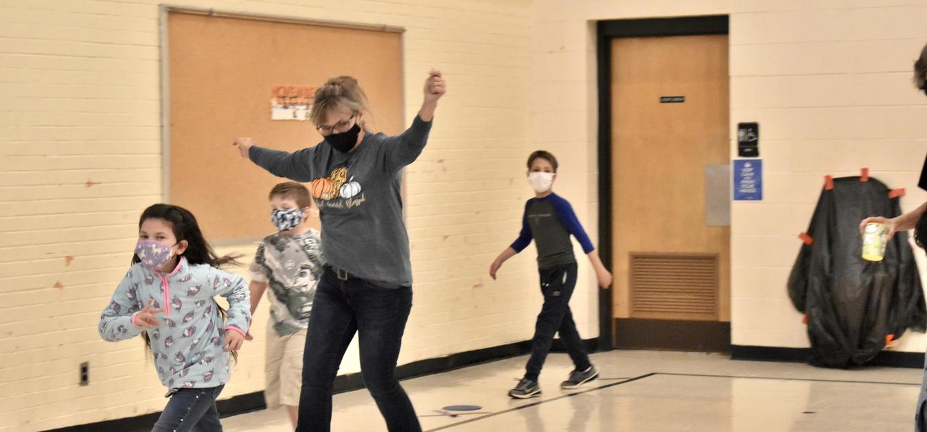 Boonville Elementary