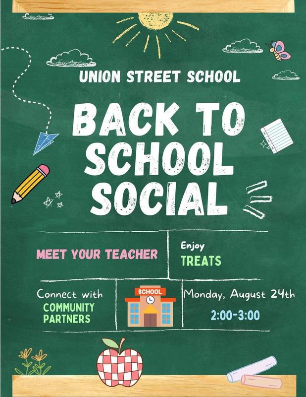 Back to school social Featured Photo