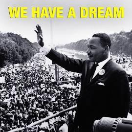 FAMU DRS will recognize Martin Luther King, Jr. Day - Monday, January 19, 2026