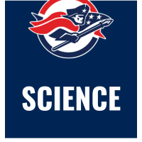 DHS Science Button