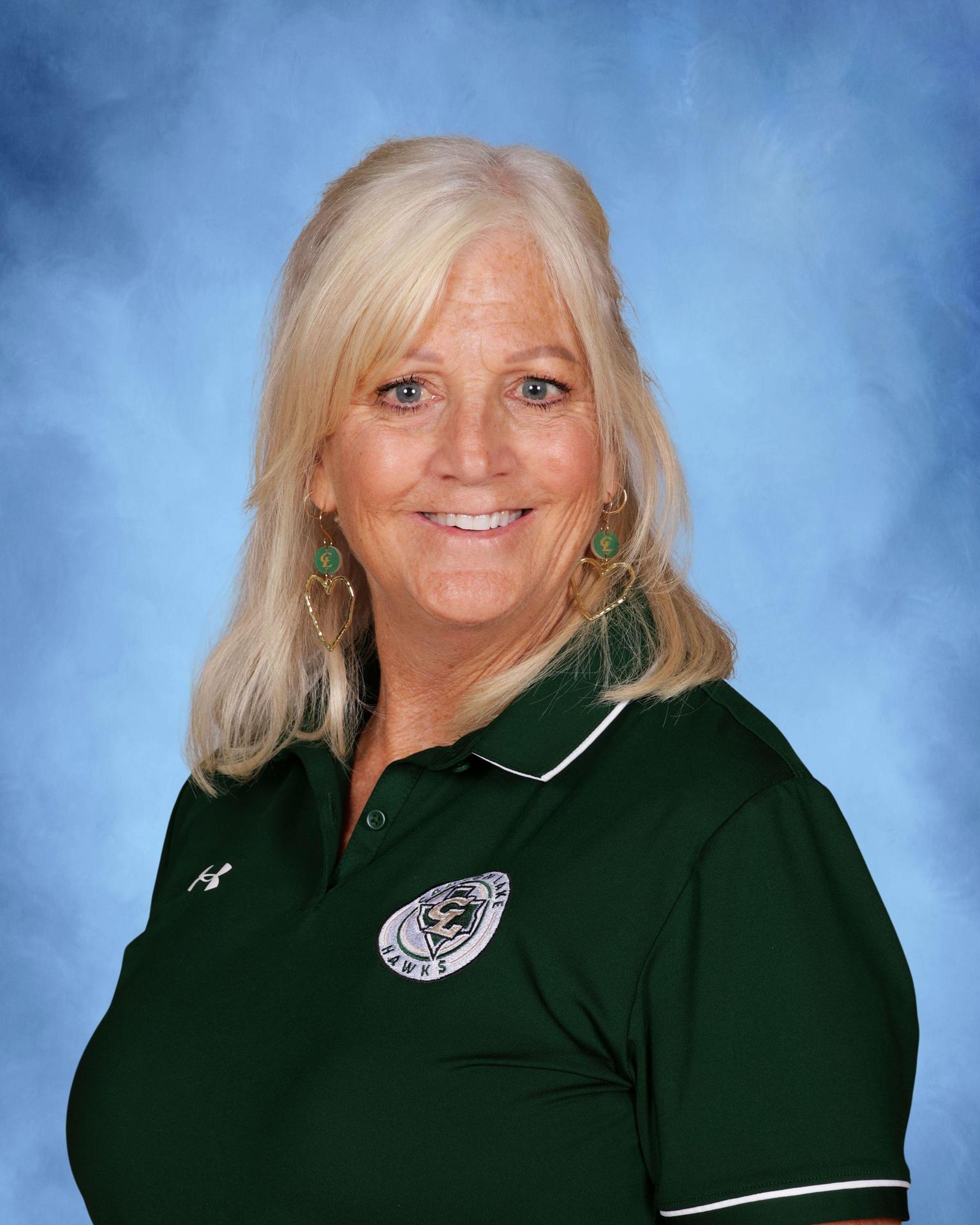 Lori Ellis