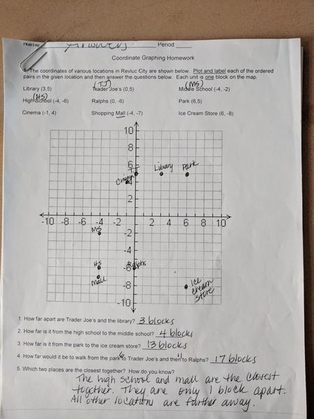 HW05 ANSWERS Coordinate Graphing .jpg