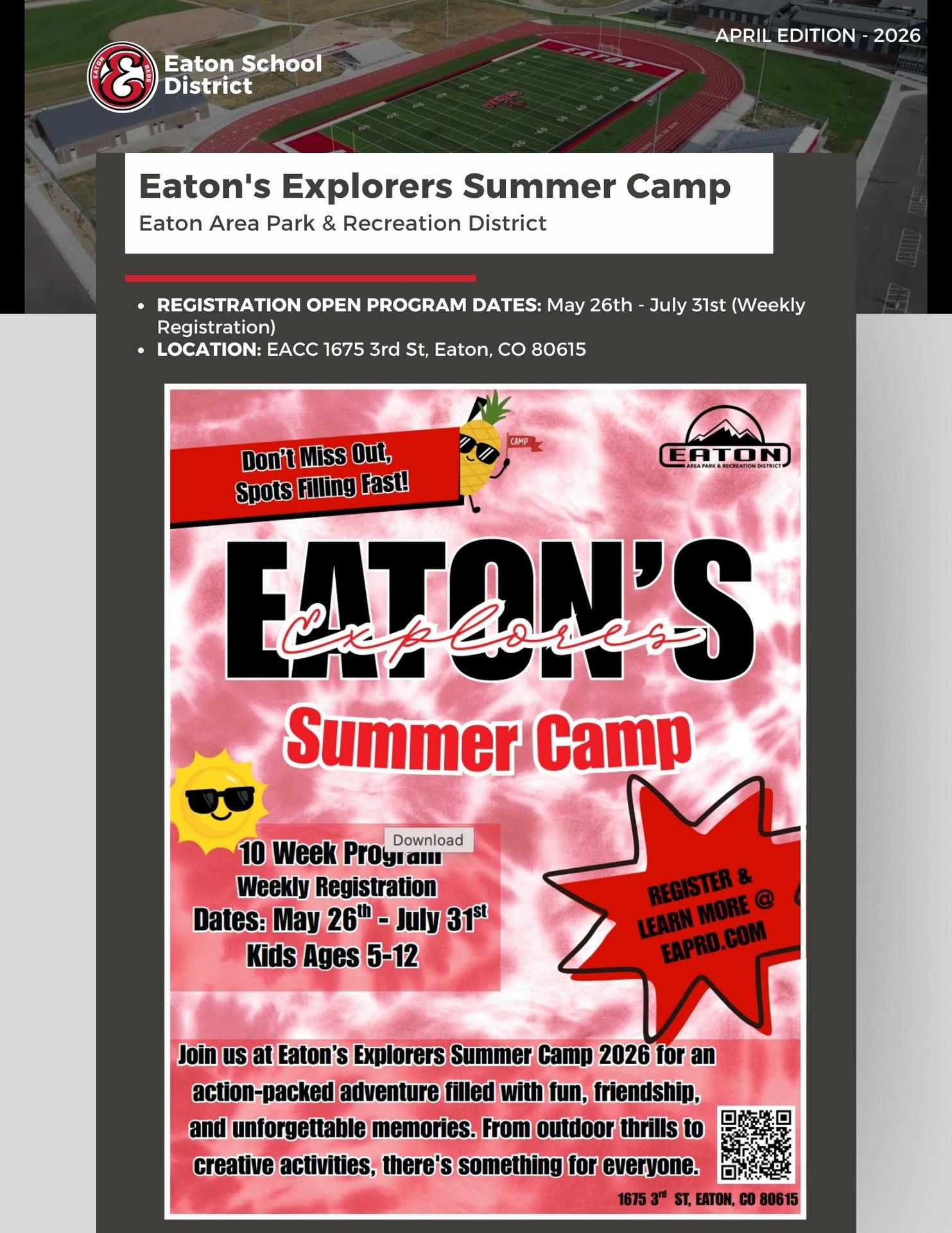 newsletter