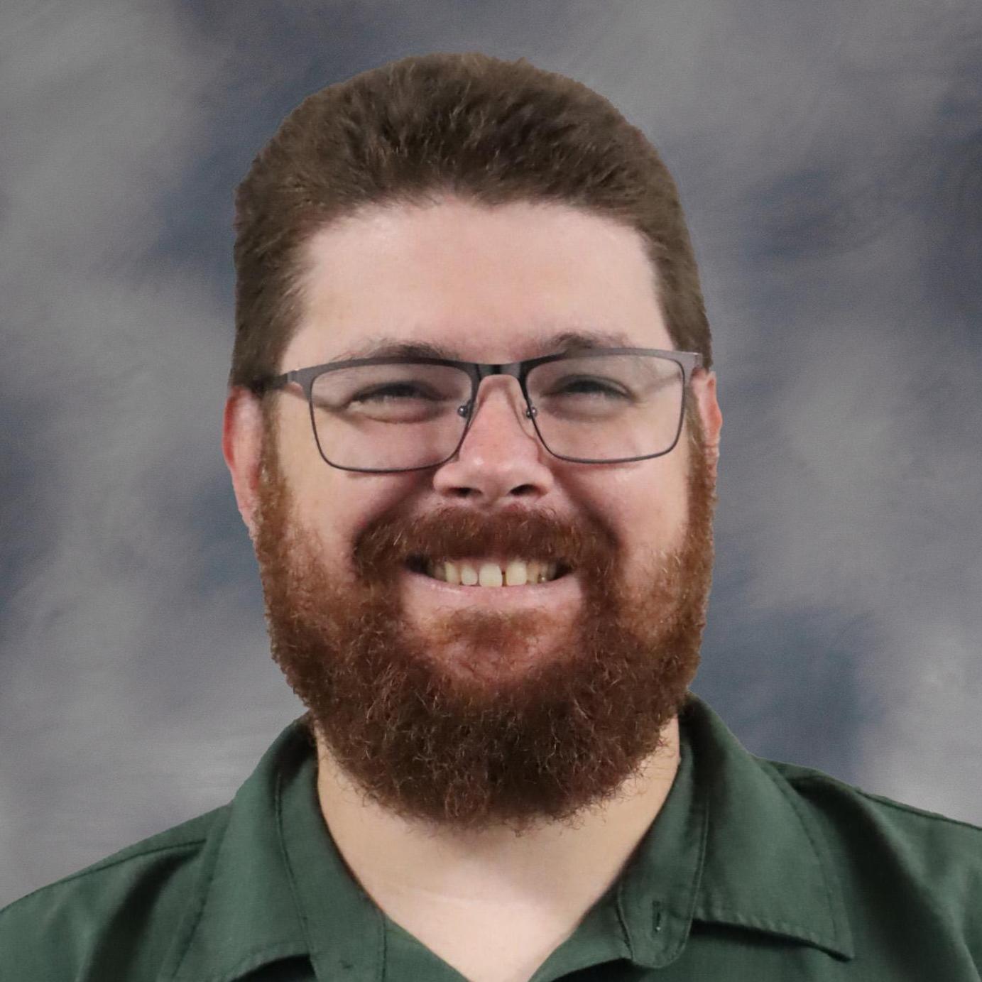 NicolasWolfe's Profile Photo