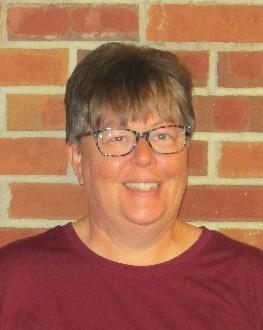 Facilities and in-kind specialist