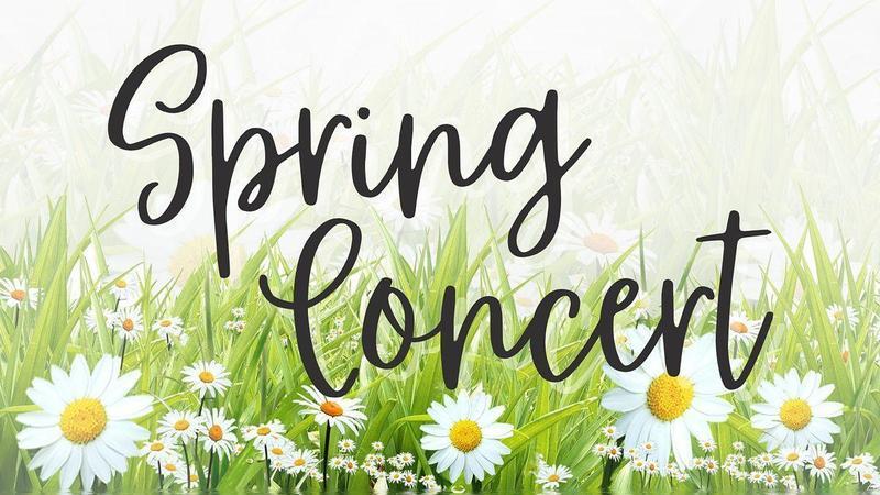 Spring Concert