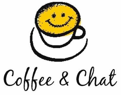 Click here for more info about the Coffee Chat on October 10th and 11th Featured Photo