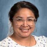 NaomiGodinez's Profile Photo