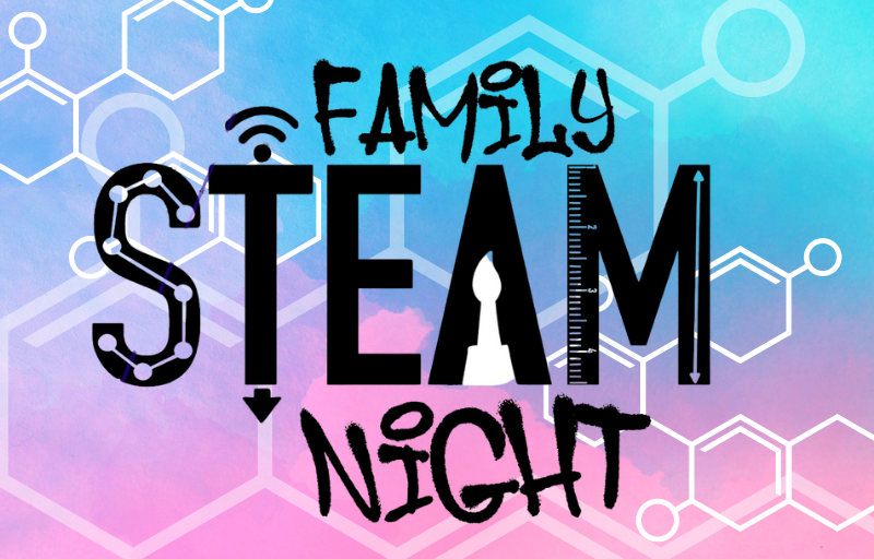 STEAM night