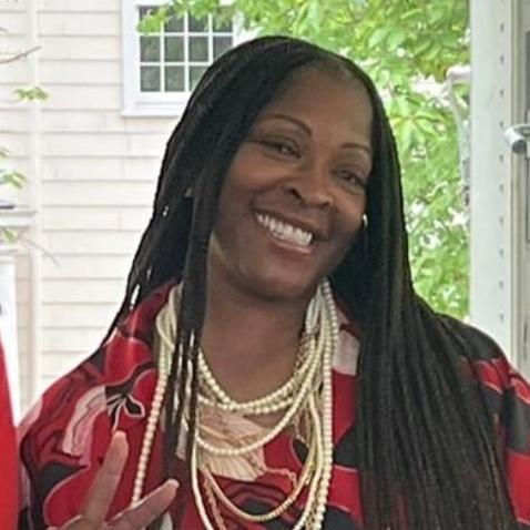 PamelaWashington's Profile Photo