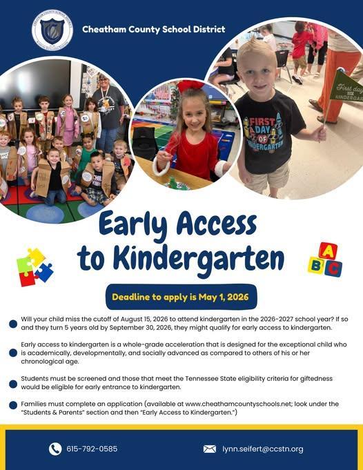 Early Access to K information