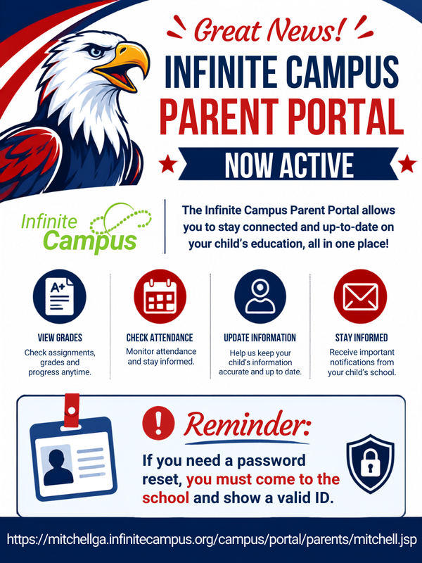 Infinite Campus for Parents Featured Photo