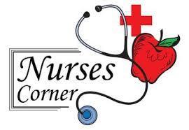 May Nurse's Corner Featured Photo