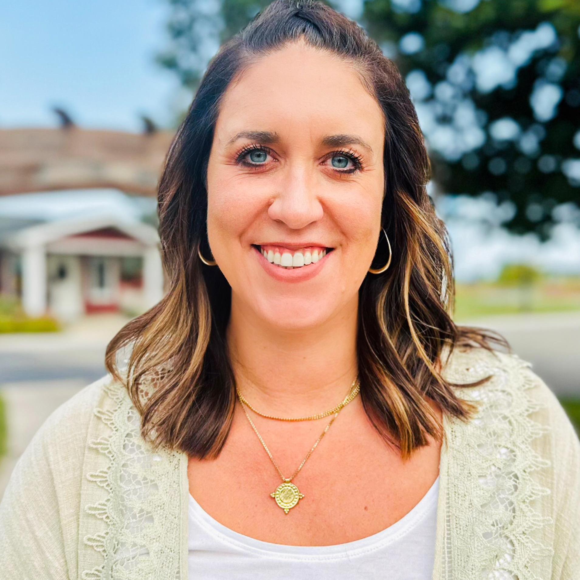 CandiceHolbrook's Profile Photo