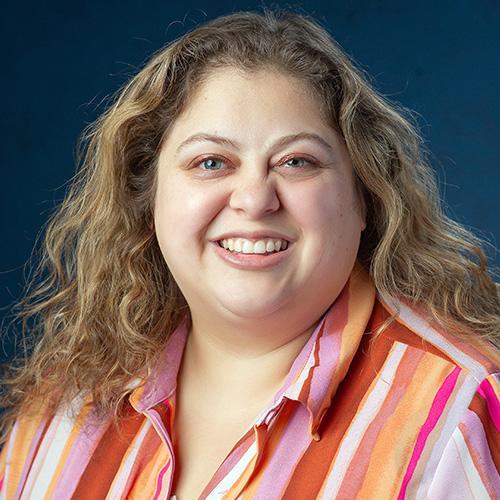MicheleBalsam-Moga's Profile Photo
