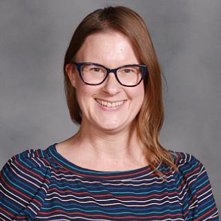 Kristen FernleyFernley's Profile Photo