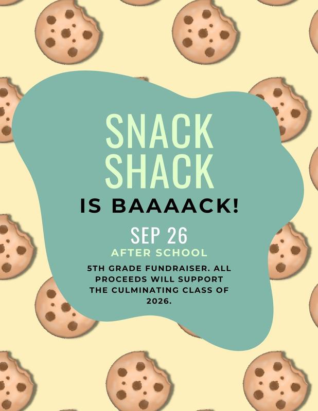 Snack Shack