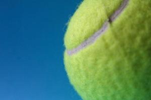 Coalers clean sweep in tennis