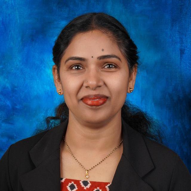 MadhuraYasa's Profile Photo