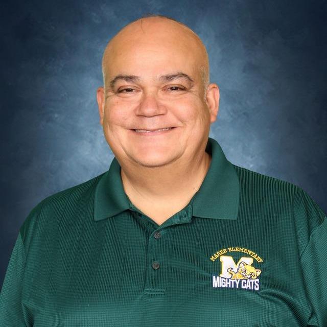 IssacGonzalez's Profile Photo
