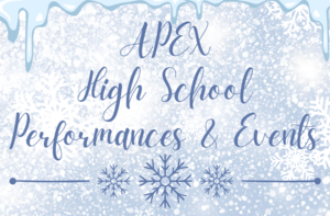 icicles and snowflakes