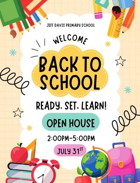open house