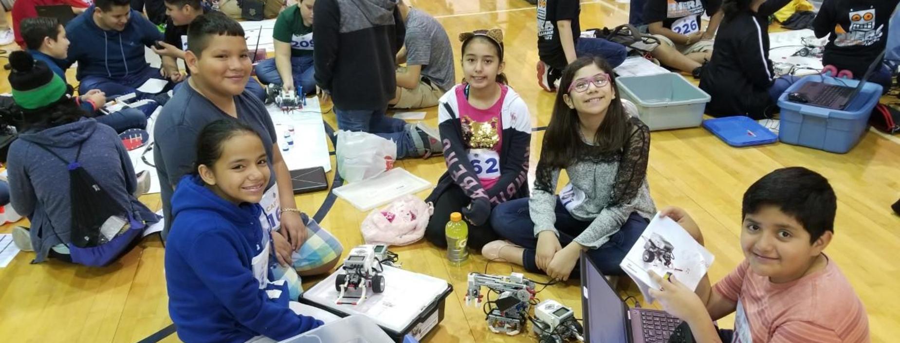 Robotics Competition
