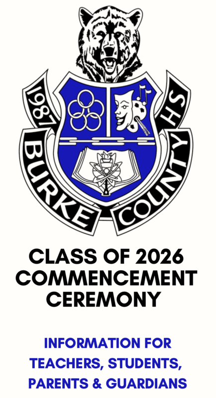 bchs Crest