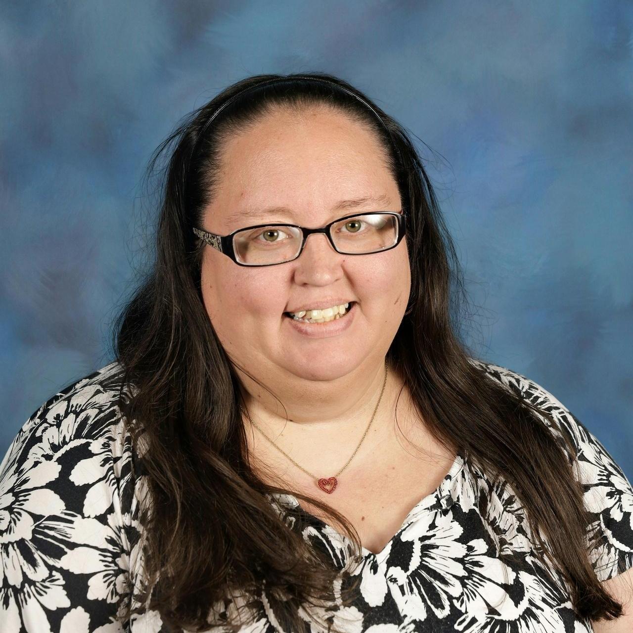 ChristinaBeck's Profile Photo