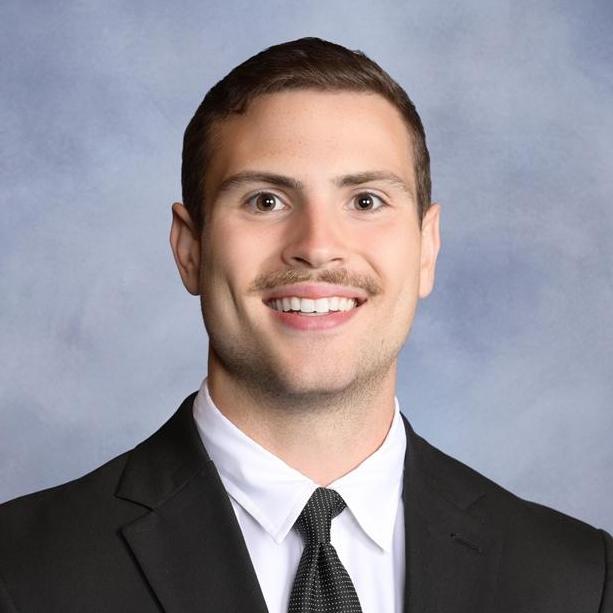 LukeHarris's Profile Photo