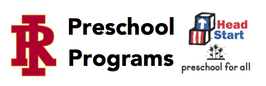 Preschool Application Featured Photo
