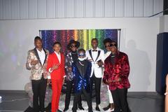 FMS Spring Ball