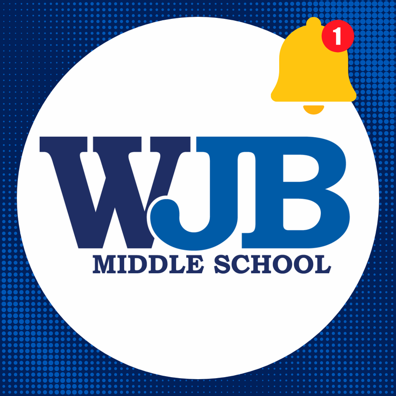 WJB Announcement