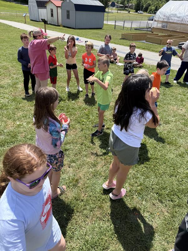 Field Day Fun