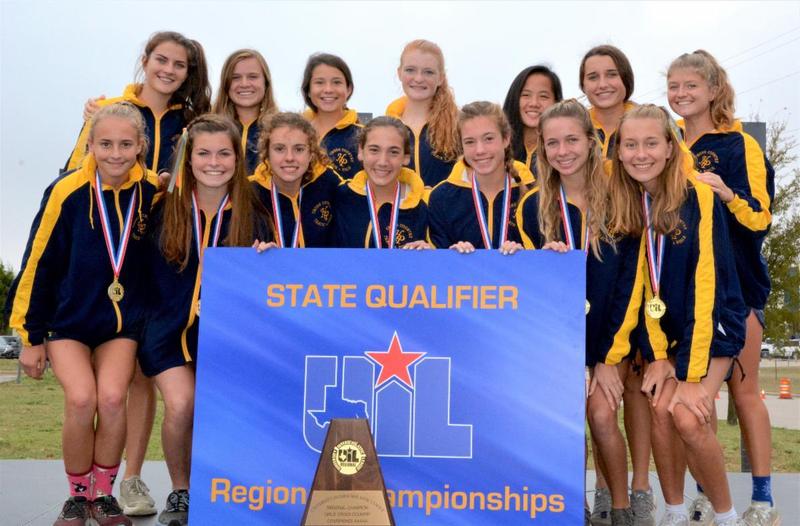 Lady Scots win 34th regional championship, head to state Nov. 9 Featured Photo