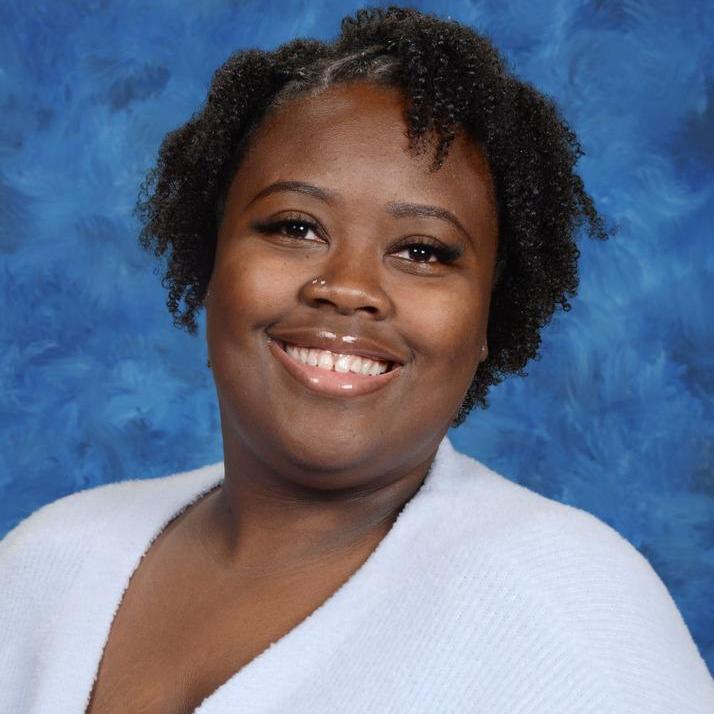 JaColbiJackson-Robinson's Profile Photo