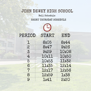 sched