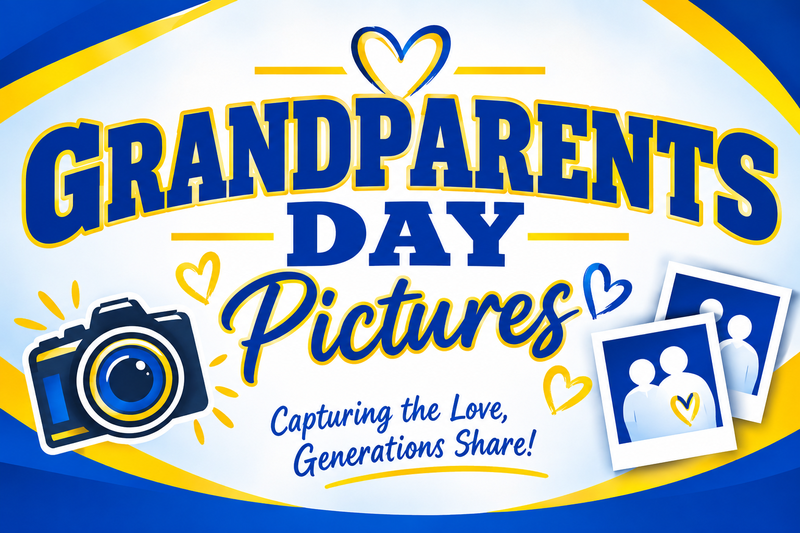 Turner Grandparents Day