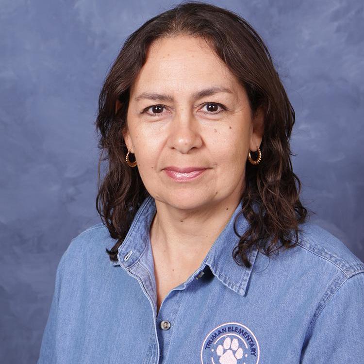 AmaliaAguirre's Profile Photo