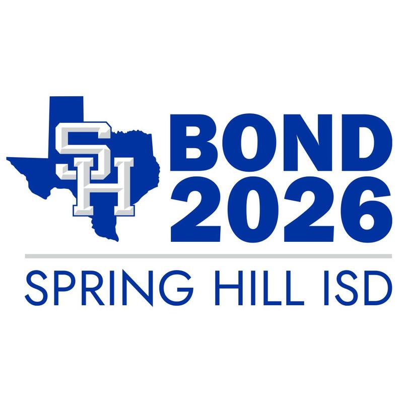 SHISD Bond 2026