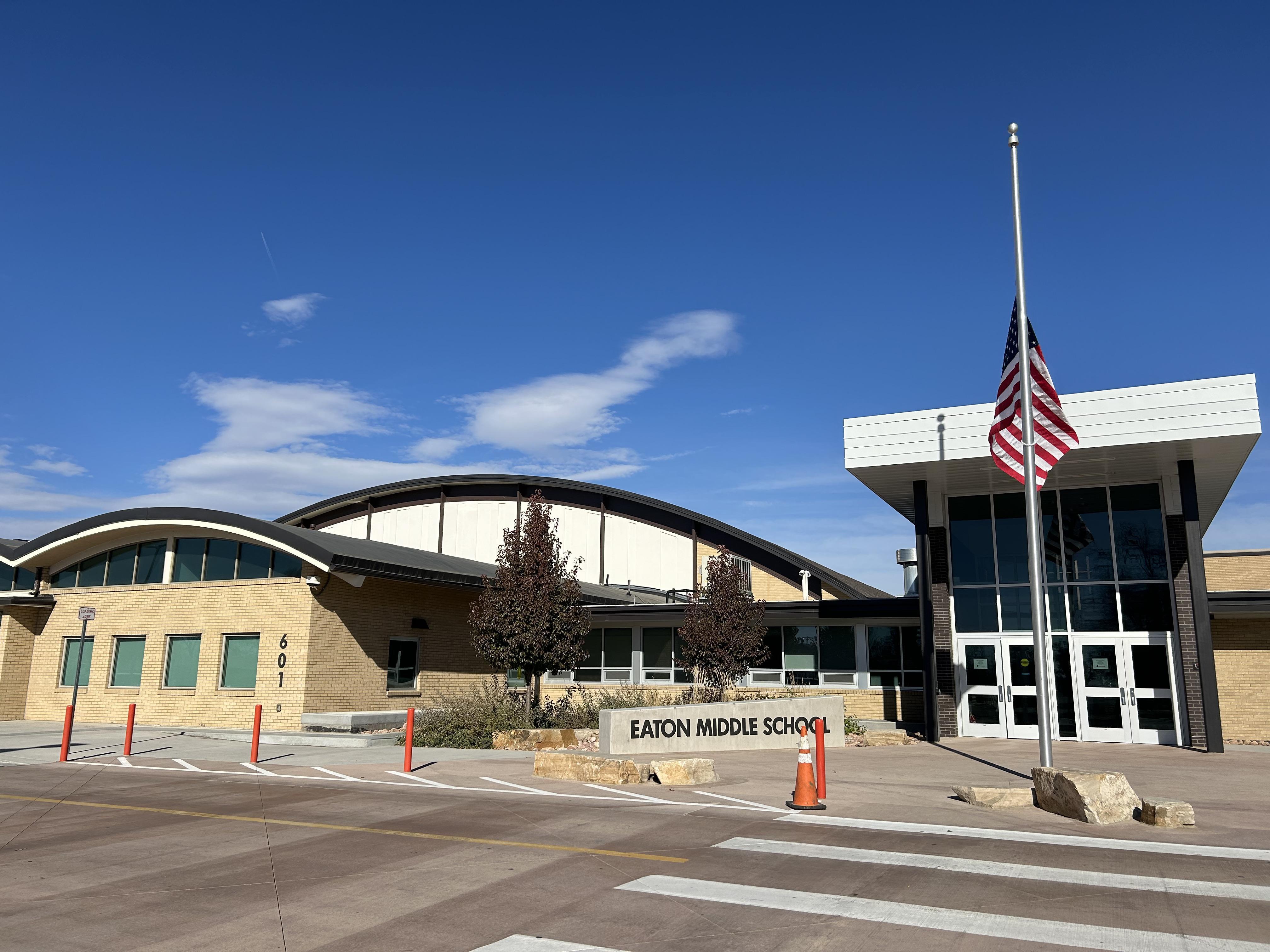 Eaton Middle School