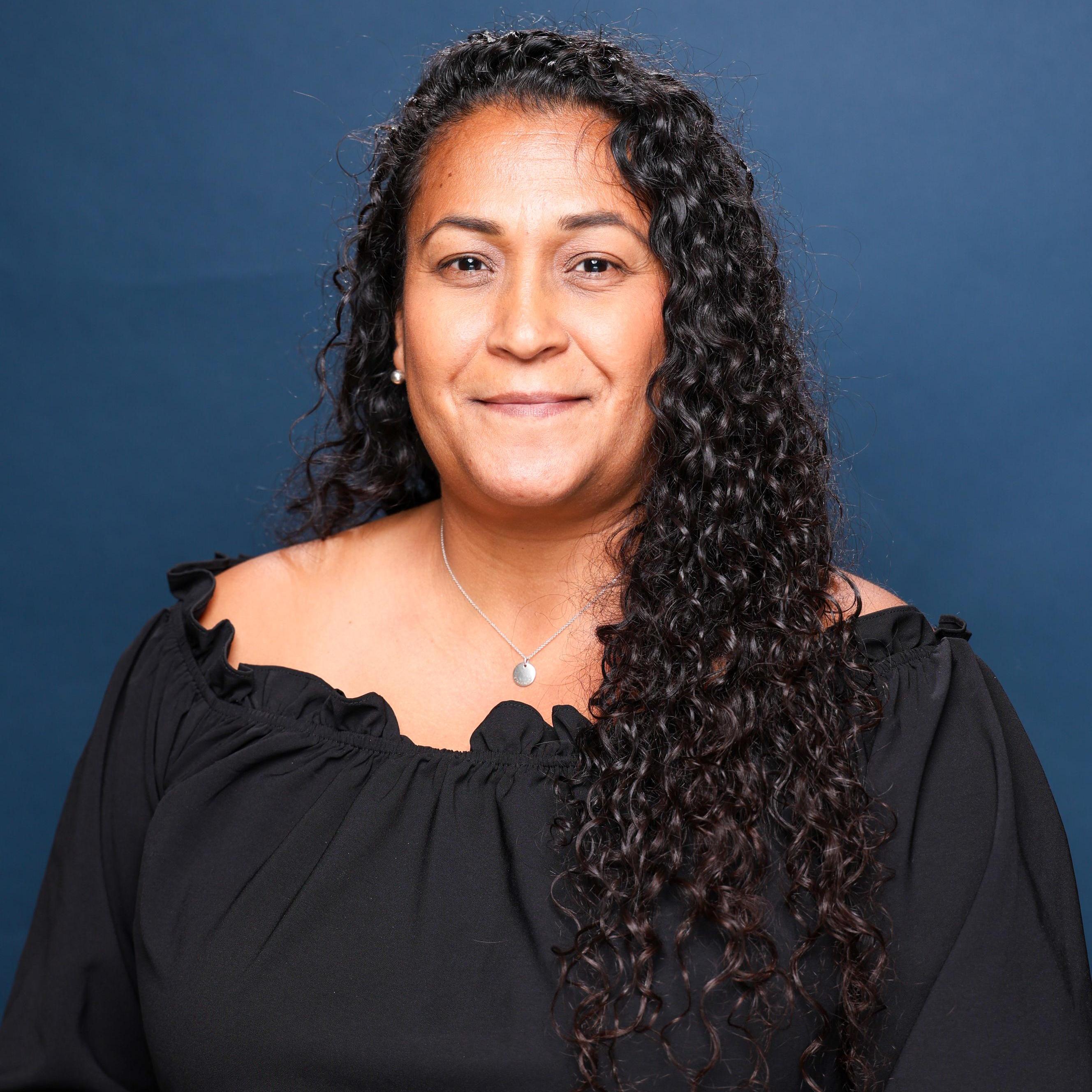 JohannaRuiz Hernandez's Profile Photo