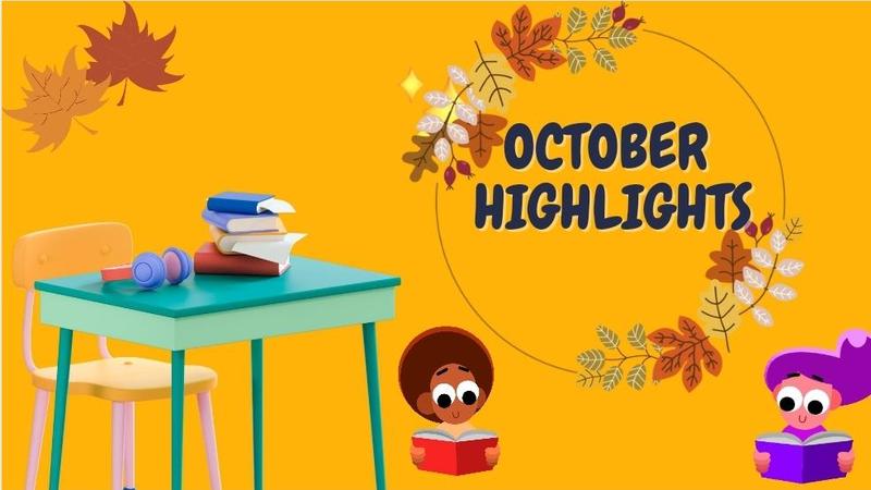 October