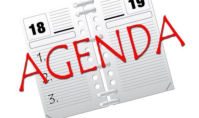 SOT Meeting Agenda Featured Photo