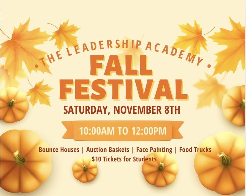tla fall fest information