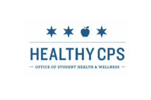 Healthy CPS logo