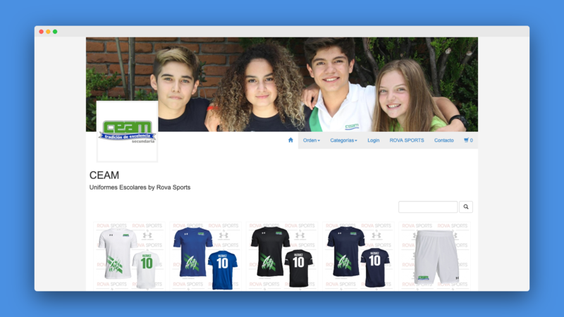 Apreciable Comunidad CEAM: Featured Photo