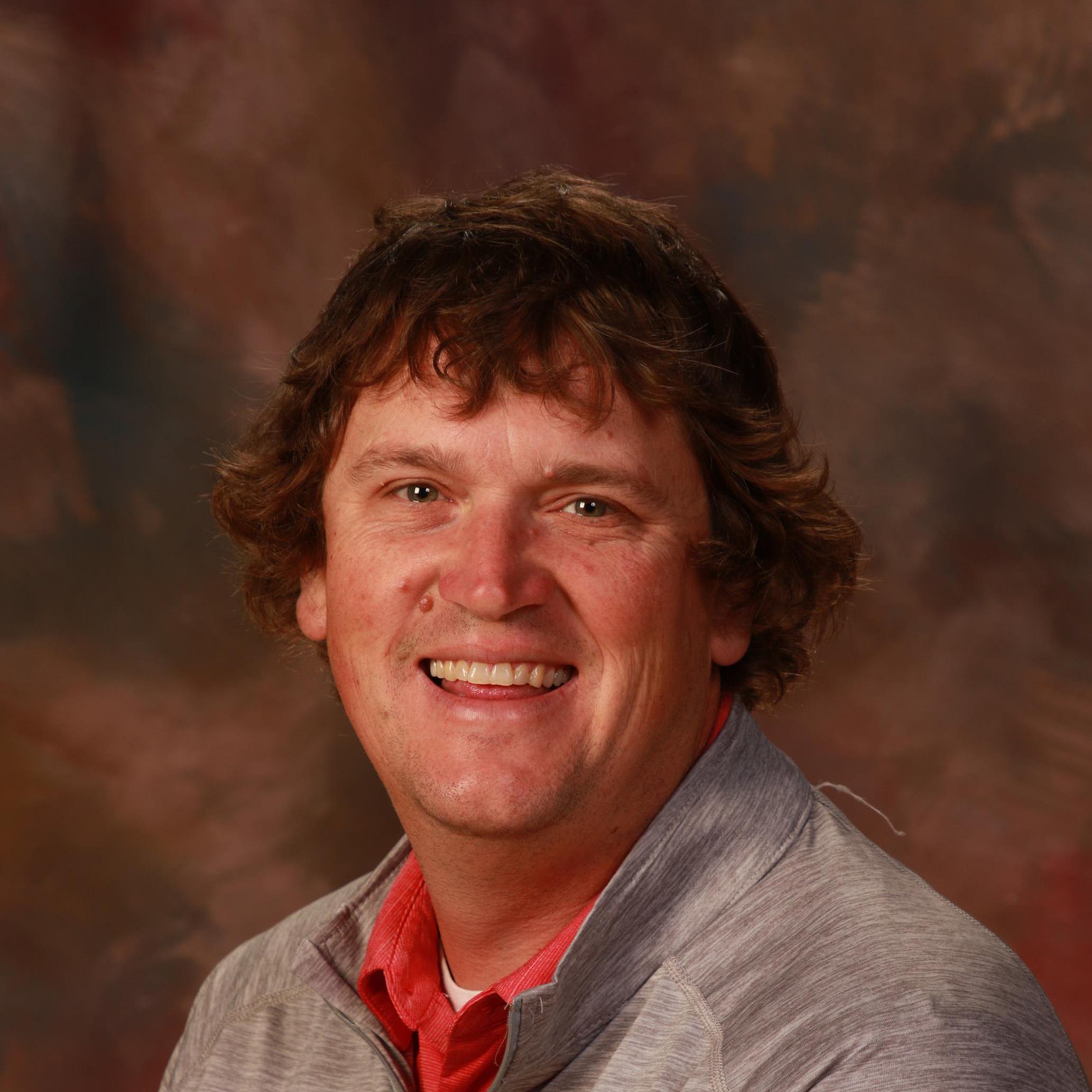 ScottCarpenter's Profile Photo